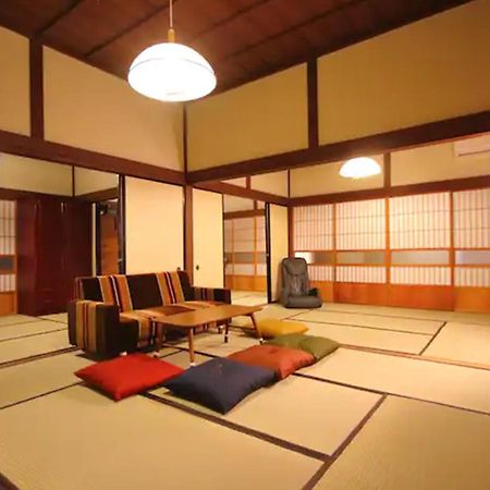 Fuji Time Traveler Vila Fujikawaguchiko Exterior foto
