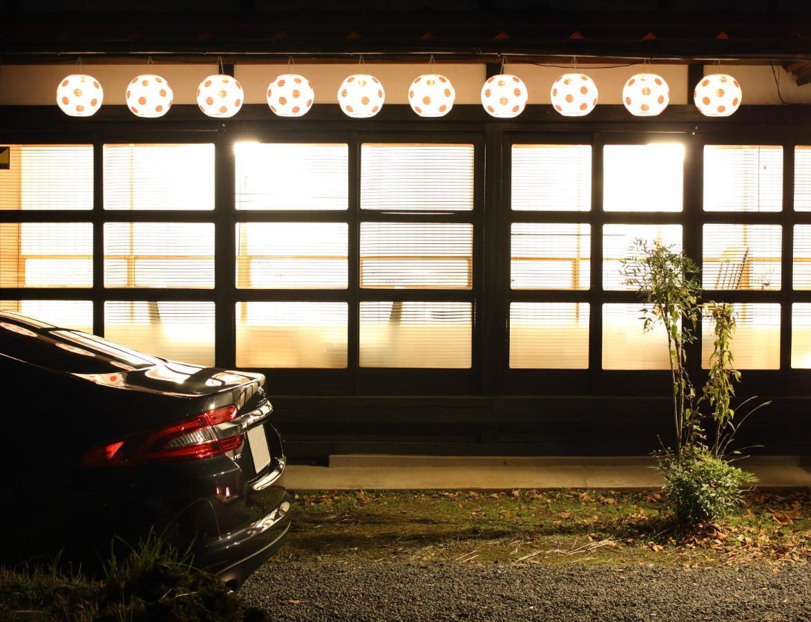 Fuji Time Traveler Vila Fujikawaguchiko Exterior foto